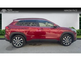 Toyota Corolla Cross Luxury - 69300 лв. - 88856755 7