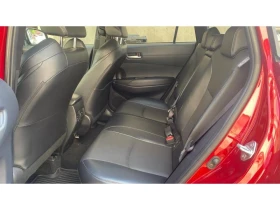 Toyota Corolla Cross Luxury - 69300 лв. - 88856755 15