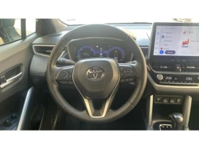Toyota Corolla Cross Luxury - 69300 лв. - 88856755 14