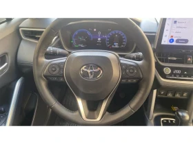 Toyota Corolla Cross Luxury - 69300 лв. - 88856755 17