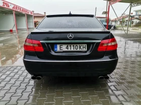 Mercedes-Benz E 220 CDI blueefficiency | Mobile.bg    5