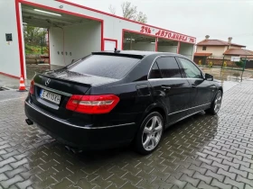 Mercedes-Benz E 220 CDI blueefficiency | Mobile.bg    2