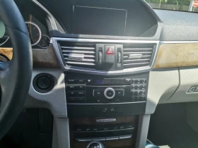 Mercedes-Benz E 220 CDI blueefficiency | Mobile.bg    13