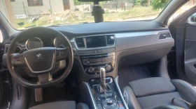 Peugeot 508 | Mobile.bg    9