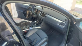 Peugeot 508 | Mobile.bg    7