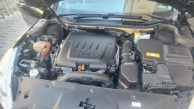 Peugeot 508 | Mobile.bg    13