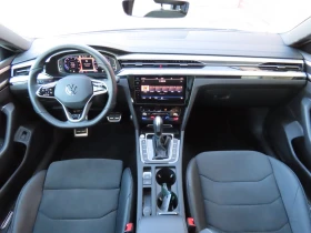 VW Arteon R-Line 2.0 TSI OPF DSG - 67500 лв. - 68902656 11
