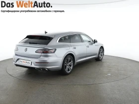 VW Arteon R-Line 2.0 TSI OPF DSG - 67500 лв. - 68902656 3