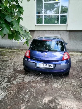 Renault Megane | Mobile.bg    5