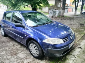 Renault Megane | Mobile.bg    2