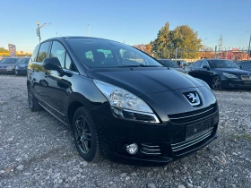     Peugeot 5008 1.6HDI 112kc PANO NAVI