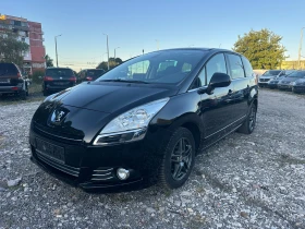 Peugeot 5008 1.6HDI 112kc PANO NAVI | Mobile.bg    7