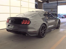 Ford Mustang EcoBoost * *  * Ambient* | Mobile.bg    4