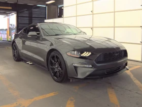 Ford Mustang EcoBoost * *  * Ambient* | Mobile.bg    3