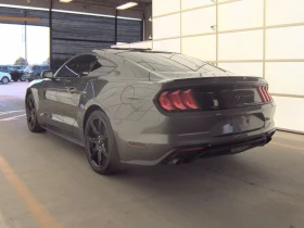Ford Mustang EcoBoost * *  * Ambient* | Mobile.bg    6