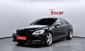  Mercedes-Benz S 350
