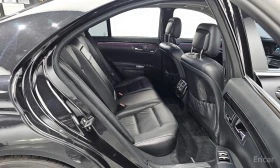 Mercedes-Benz S 350 | Mobile.bg    12