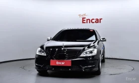 Mercedes-Benz S 350 | Mobile.bg    3
