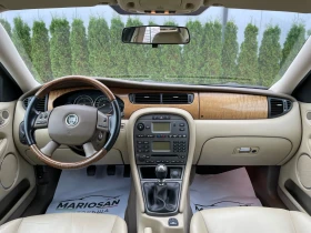Jaguar X-type 2.2D/155 Коня/Внос от Италия/Отлично състояние  - 4500 лв. / 2300.81 € - 44381880 11