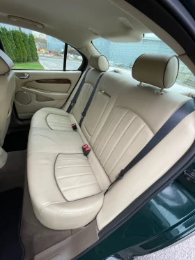 Jaguar X-type 2.2D/155 Коня/Внос от Италия/Отлично състояние  - 4500 лв. / 2300.81 € - 44381880 15
