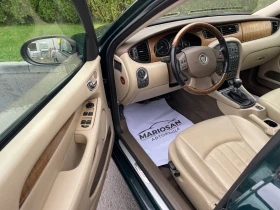 Jaguar X-type 2.2D/155 Коня/Внос от Италия/Отлично състояние  - 4500 лв. / 2300.81 € - 44381880 9
