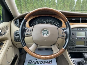 Jaguar X-type 2.2D/155 Коня/Внос от Италия/Отлично състояние  - 4500 лв. / 2300.81 € - 44381880 13