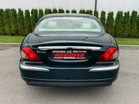 Jaguar X-type 2.2D/155 Коня/Внос от Италия/Отлично състояние  - 4500 лв. / 2300.81 € - 44381880 5