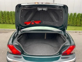 Jaguar X-type 2.2D/155 Коня/Внос от Италия/Отлично състояние  - 4500 лв. / 2300.81 € - 44381880 14