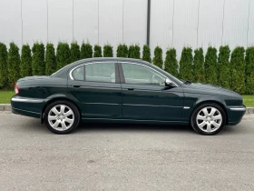 Jaguar X-type 2.2D/155 Коня/Внос от Италия/Отлично състояние  - 4500 лв. / 2300.81 € - 44381880 7