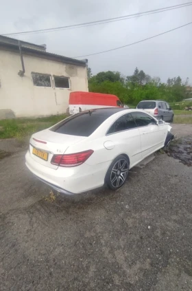 Обява за продажба на Mercedes-Benz E 350 ~15 000 лв. - изображение 1