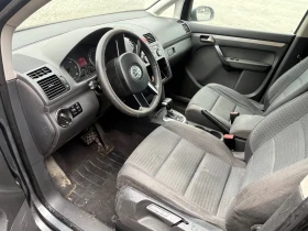VW Touran 2.0 -140.  BKD | Mobile.bg    14