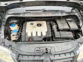 Обява за продажба на VW Touran 2.0 -140кс.  BKD ~1 111 лв. - изображение 10 | Auto.bg Обява за продажба на VW Touran 2.0 -140кс.  BKD ~1 111 лв. - изображение 10