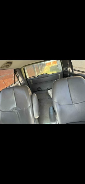 Обява за продажба на Chrysler Gr.voyager ~2 700 лв. - изображение 6 | Auto.bg Обява за продажба на Chrysler Gr.voyager ~2 700 лв. - изображение 6