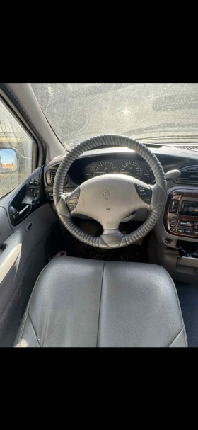 Обява за продажба на Chrysler Gr.voyager ~2 700 лв. - изображение 4 | Auto.bg Обява за продажба на Chrysler Gr.voyager ~2 700 лв. - изображение 4