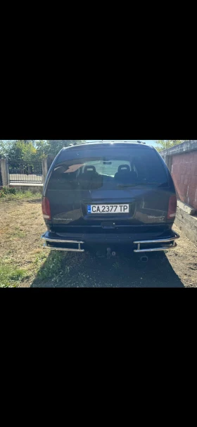 Обява за продажба на Chrysler Gr.voyager ~2 700 лв. - изображение 2 | Auto.bg Обява за продажба на Chrysler Gr.voyager ~2 700 лв. - изображение 2