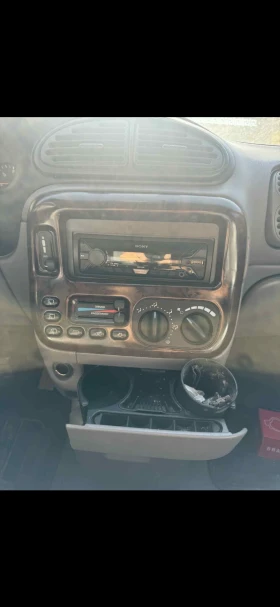 Обява за продажба на Chrysler Gr.voyager ~2 700 лв. - изображение 5 | Auto.bg Обява за продажба на Chrysler Gr.voyager ~2 700 лв. - изображение 5