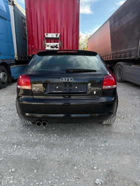 Audi A3, снимка 3