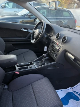 Audi A3, снимка 5
