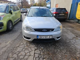 Ford Mondeo ST220, снимка 4 — Bazar.bg Ford Mondeo ST220, снимка 4