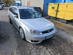 Ford Mondeo ST220, снимка 3 — Bazar.bg Ford Mondeo ST220, снимка 3