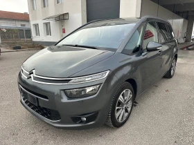     Citroen Grand C4 Picasso 2.0HDI Exclusive Design 