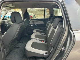 Citroen Grand C4 Picasso 2.0HDI Exclusive Design  | Mobile.bg    14