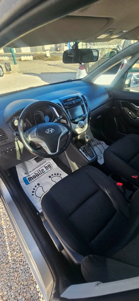 Hyundai Ix20 - 18999 лв. / 9714.03 € - 75650549 12
