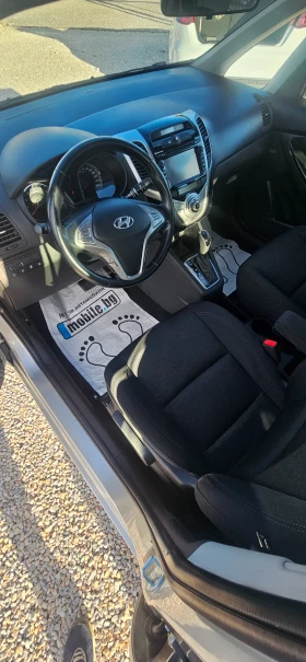 Hyundai Ix20 - 18999 лв. / 9714.03 € - 75650549 10