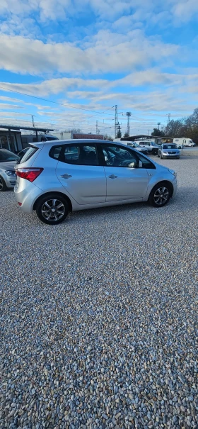 Hyundai Ix20 - 18999 лв. / 9714.03 € - 75650549 7
