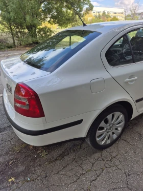 Skoda Octavia TSI, снимка 4