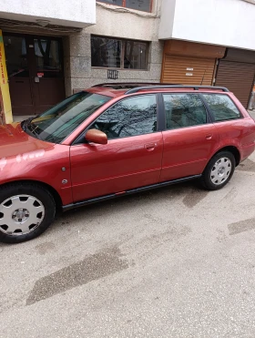 Audi A4 TDI, снимка 3