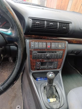 Audi A4 TDI, снимка 9