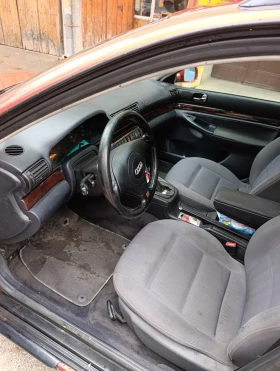 Audi A4 TDI, снимка 7