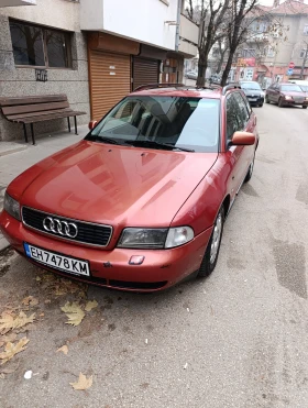 Audi A4 TDI, снимка 2
